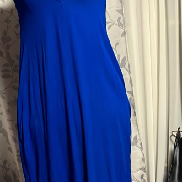 Treasure & Bond Nordstrom maxi dress! - Picture 2 of 7
